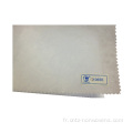 Gaoxin Stretch Interfacing Brodemery Backing Interliminant